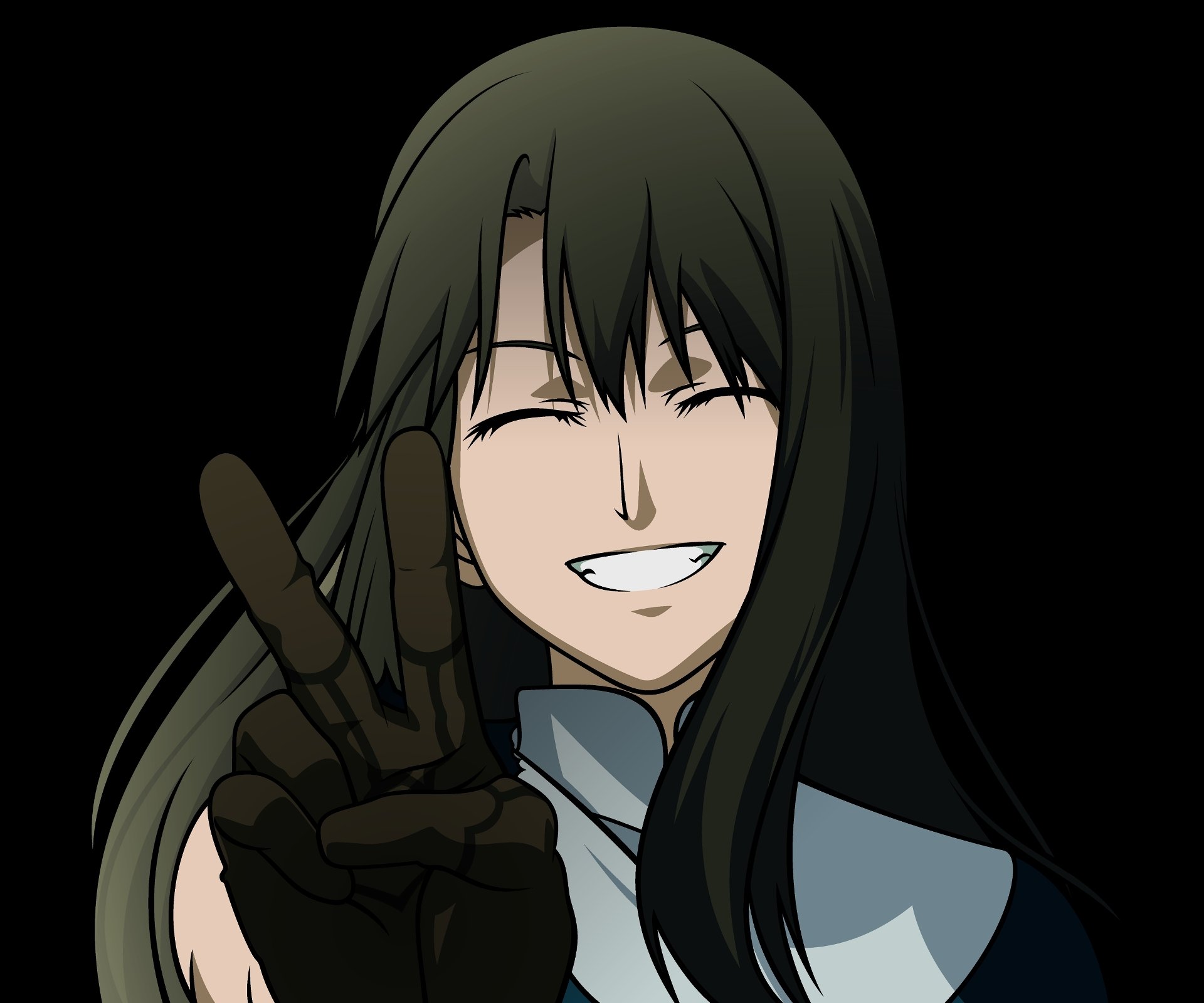 Azaka Kokutou