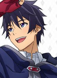 Red (Gideon Ragnason)