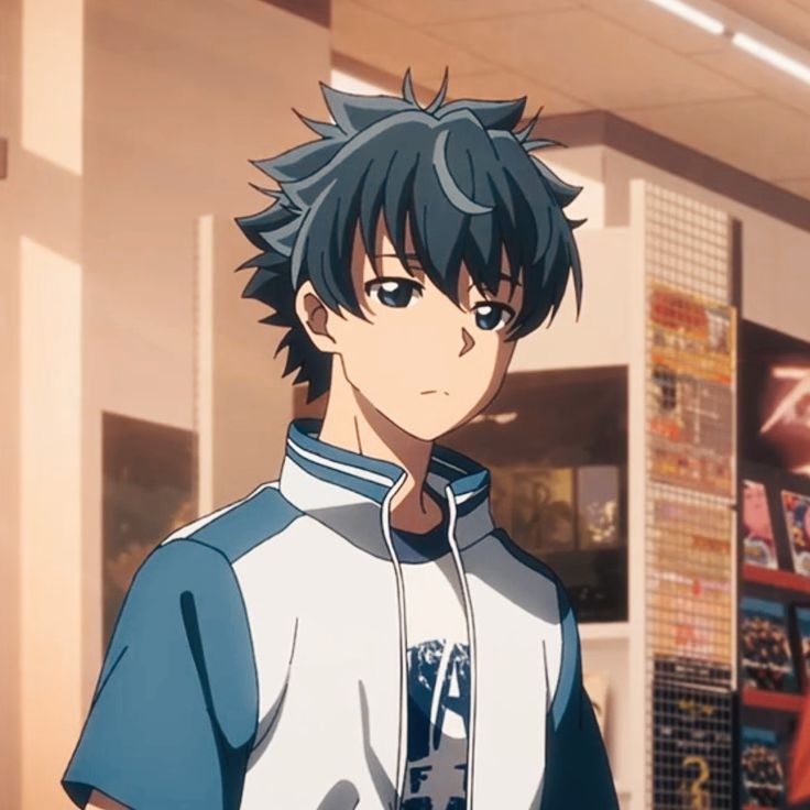 Rakuro Hizutome (Sunraku)
