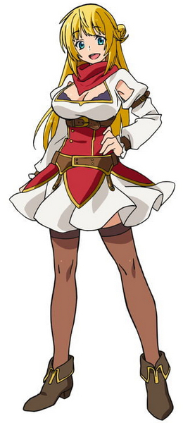 Rit (Rizlet of Loggervia)